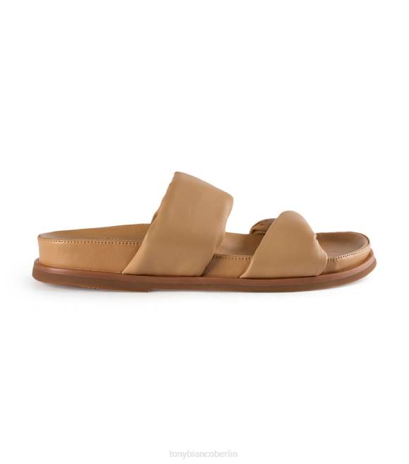Sandalen| de Tony Bianco Frauen Henry Sandalen Honignappa 4624640